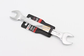 Ключ ріжковий 18х19мм CrV XT-1118