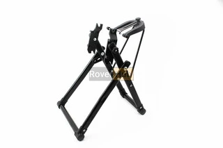 Стенд для центровки колес 16"-29", HS-X009