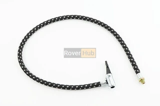 Шланг для насоса вело/мото 60см