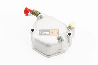 Кришка головки циліндра (клапанів) 170F/173F/178F Витязь/Кама 2отв