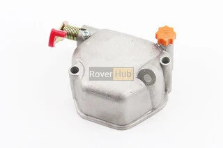 Кришка головки циліндра (клапанів) 170F/173F/178F Витязь/Кама 2отв