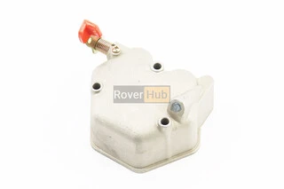 Кришка головки циліндра (клапанів) 186FA ZUBR 3отв