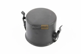 Масляная ванна воздушного фильтра (метал) 186F