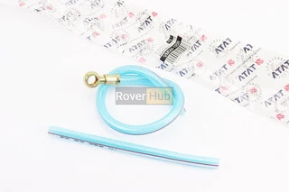 Трубка - шланг паливний L1-440mm, L2-200mm, к-кт 2шт