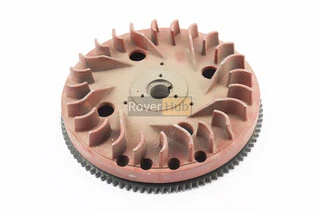 Маховик+венец 178F