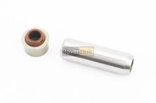 Направляющая клапана + сальник к-кт 178F