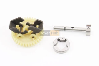 Насос масляный к-кт 3шт 178F L-66,5mm