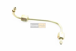 Трубка паливна метал Тип 2