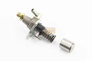 Насос паливний 170F