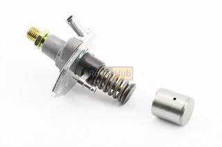 Насос топливный 178F