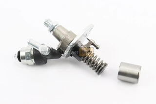 Насос топливный 178F с электромагнитным клапаном