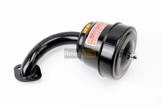 Фільтр повітряний у зборі з масляною ванною Тип 2