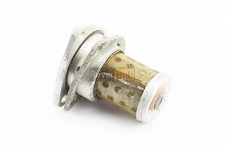 Фильтр масляный R175A/R180NM + прокладка