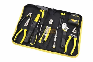 Набір інструментів 12 предметів "Умілець" 78-0312