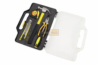 Набір інструментів 15 предметів 78-0315