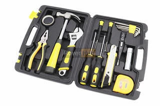 Набір інструментів 17 предметів "Універсал" 78-0317