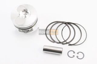 Поршень к-кт 170F 70mm STD (форкамера "Конус")