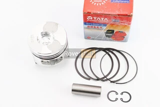 Поршень к-кт 170F 70mm STD (форкамера "Усеченный конус")