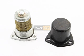 Фильтр масляный R175A/R180NM + крышка