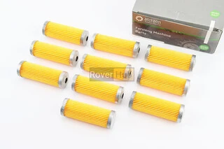 Фільтр паливний - елемент 85mm R175A/180N/190N, к-кт 10шт