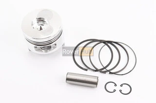 Поршень к-кт 178F 78mm +0,25 (форкамера "Конус")