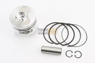 Поршень к-кт 178F 78mm +0,50 (форкамера "Конус")
