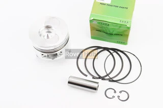 Поршень к-кт 178F 78mm +0,50 (форкамера "Конус")