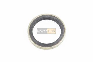 Шайба паливопровода низького тиску (прогумована) 14х20х2