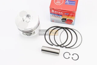 Поршень к-кт 178FA 78mm +0,50 (форкамера "Усеченный конус")