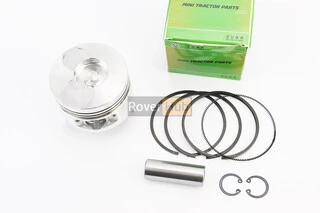 Поршень к-кт 178FA 78mm +0,50 (форкамера "Усічений конус")