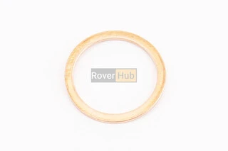 Шайба паливопровода низького тиску (мідна) 16х20х1