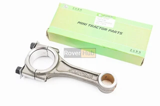 Шатун R175A/R180NM + вкладиші