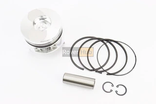 Поршень к-кт 188FA 88mm STD (форкамера "Усічений конус")