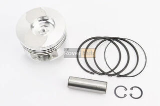 Поршень к-кт 192FA 92mm STD (форкамера "Усічений конус")