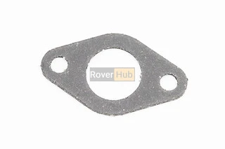 Прокладка глушника 178F/186F Тип 1 (пароніт)