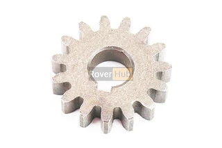 Шестерня пускового вала Z-15, d-14mm R175A/R180NM