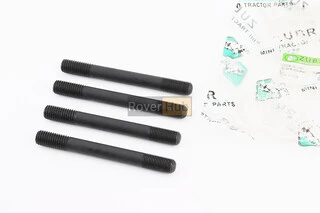 Шпилька головки циліндра М12x110mm R175A/R180NM к-кт 4шт