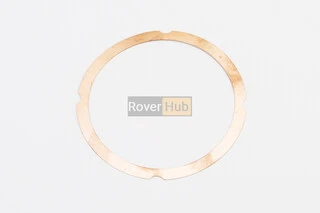 Прокладка головки циліндра 178F 78mm, (мідь)