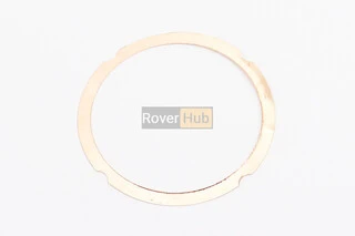 Прокладка головки циліндра 178F 78mm, (мідь)