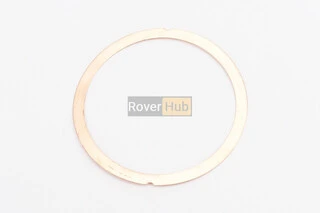 Прокладка головки циліндра 186F 86mm, (мідь)