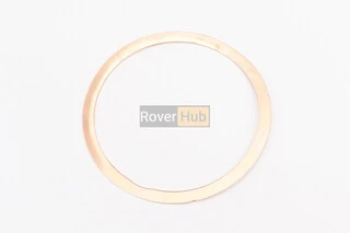 Прокладка головки циліндра 192F 92mm, (мідь)