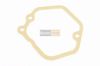 Прокладка кришки головки циліндра (клапанів) 178F Витязь/Кама 2отв.