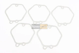 Прокладка кришки головки циліндра (клапанів) 178F Витязь/Кама 2отв., к-кт 5шт