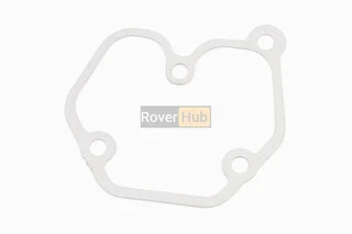 Прокладка кришки головки циліндра (клапанів) 178FA ZUBR 3отв.