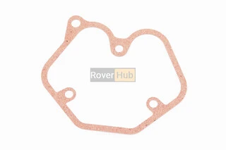 Прокладка кришки головки циліндра (клапанів) 192FA ZUBR 3отв.(папір)