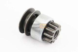 Бендикс електростартера Z-11, Lзуба-17mm R190N/195NM