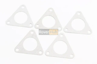 Прокладка повітряного фільтра 178F, к-кт 5шт, (на блістері)