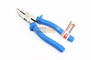 Плоскогубці 180мм HT-0102