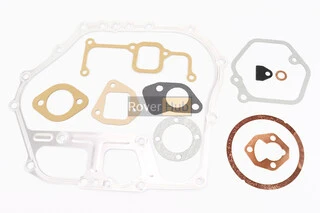Прокладки двигуна 186F 86mm Витязь/Кама 2отв., к-кт 10 деталей
