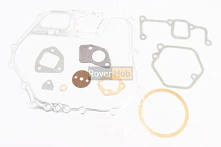 Прокладки двигуна 186F 86mm Витязь/Кама 2отв., к-кт 10 деталей